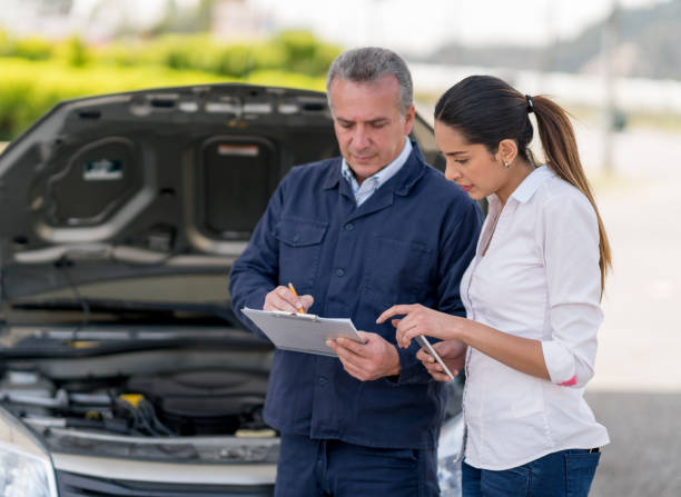 Auto insurance consultation in Bangor, WI